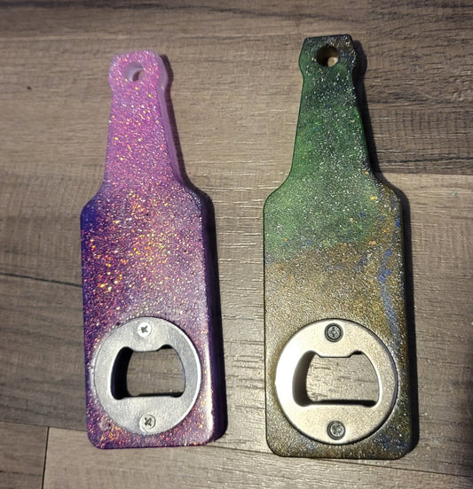 Bottle openers